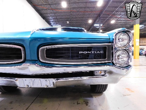 1966 Pontiac Tempest image 28
