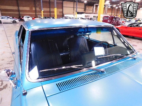 1966 Pontiac Tempest image 54