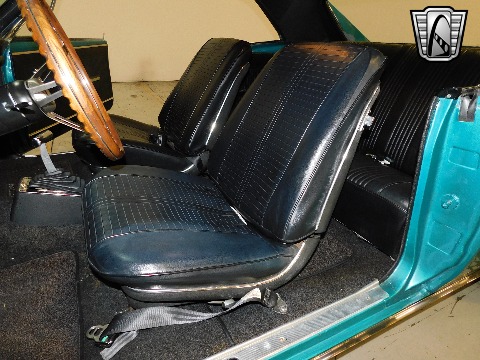 1966 Pontiac Tempest image 80