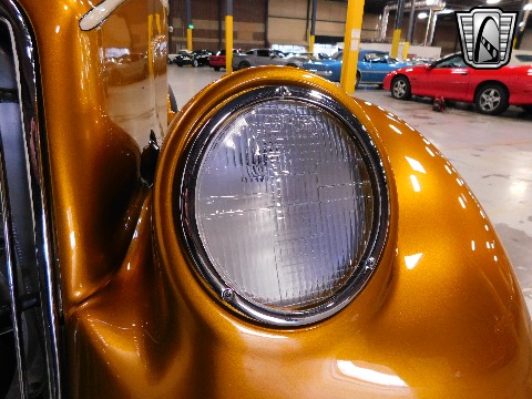 1933 Willys Coupe image 29