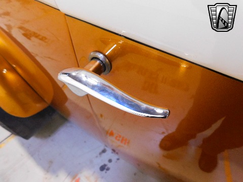 1933 Willys Coupe image 55