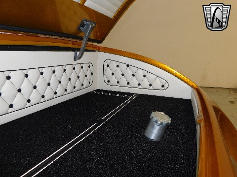 1933 Willys Coupe image 81