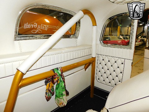 1933 Willys Coupe image 107