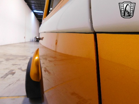 1933 Willys Coupe image 56