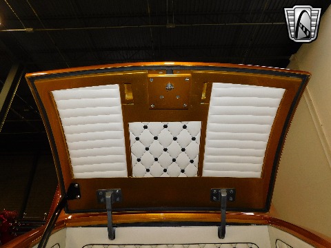 1933 Willys Coupe image 82