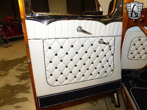 1933 Willys Coupe image 83