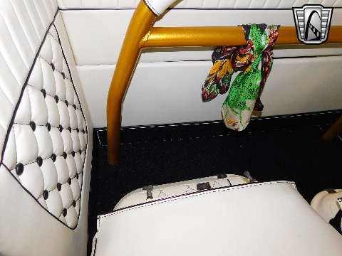 1933 Willys Coupe image 109