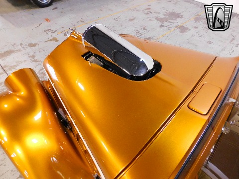 1933 Willys Coupe image 32