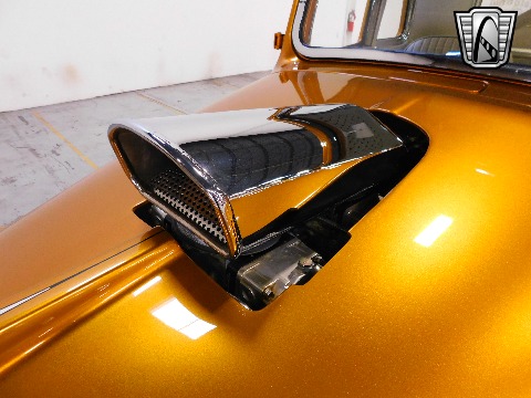 1933 Willys Coupe image 33