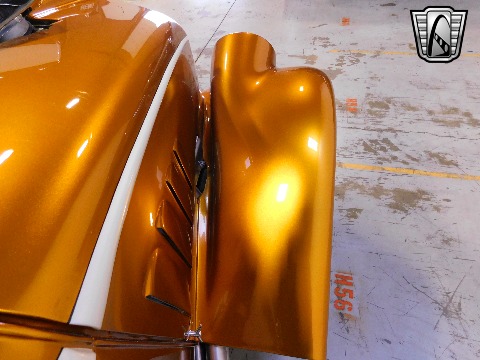 1933 Willys Coupe image 59