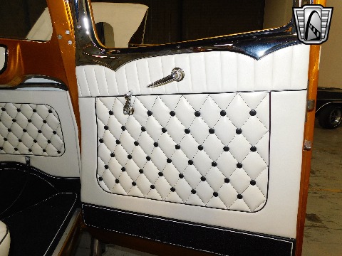 1933 Willys Coupe image 85