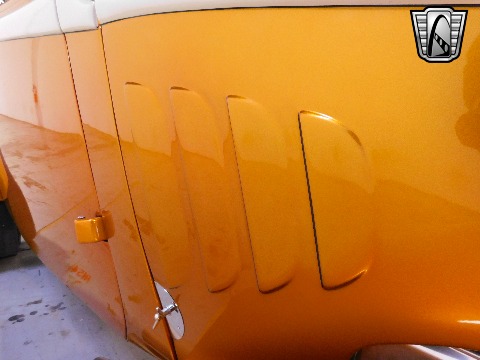 1933 Willys Coupe image 60