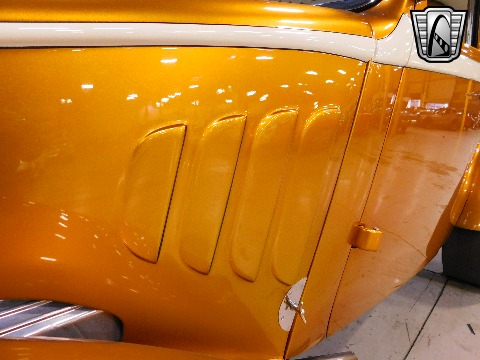 1933 Willys Coupe image 35