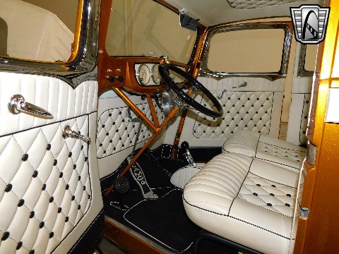 1933 Willys Coupe image 87