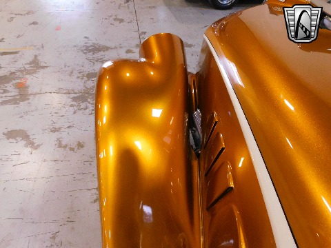 1933 Willys Coupe image 36