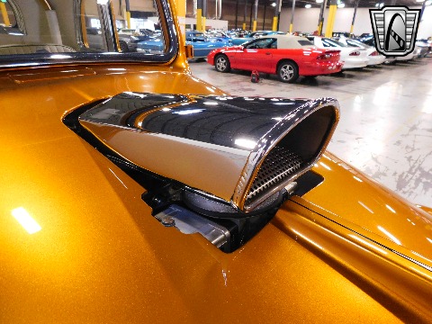 1933 Willys Coupe image 62