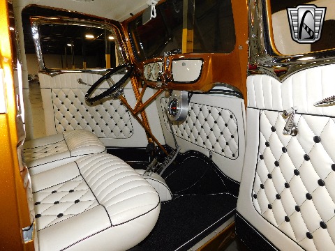 1933 Willys Coupe image 88