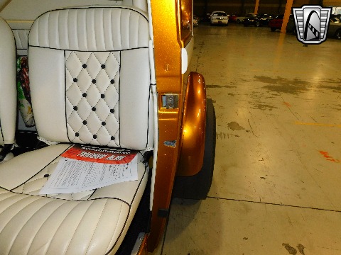 1933 Willys Coupe image 114