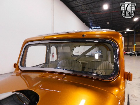 1933 Willys Coupe image 37