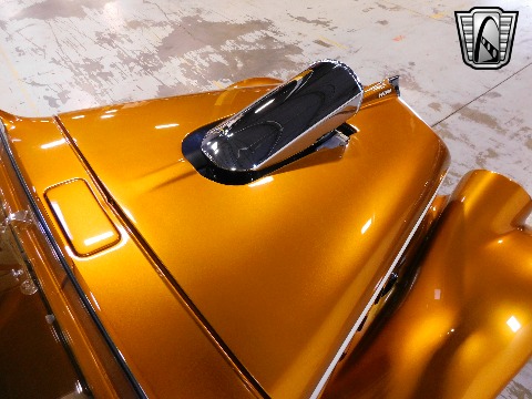 1933 Willys Coupe image 63