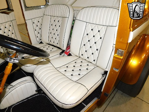 1933 Willys Coupe image 89