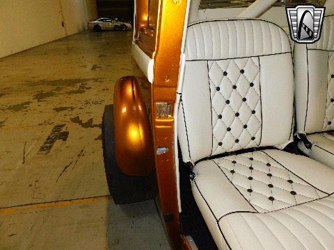 1933 Willys Coupe image 115