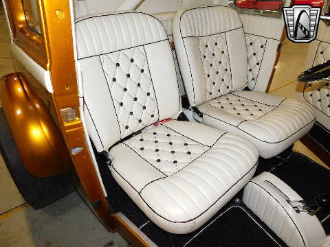 1933 Willys Coupe image 90