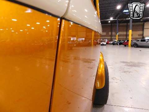 1933 Willys Coupe image 39