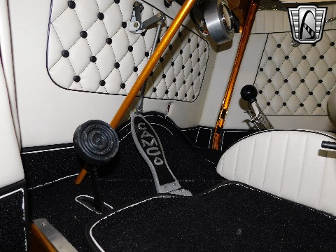 1933 Willys Coupe image 91