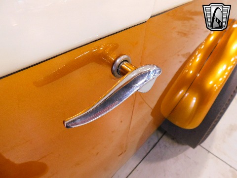 1933 Willys Coupe image 40