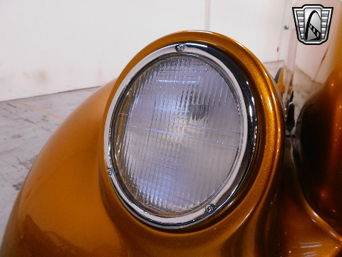 1933 Willys Coupe image 66