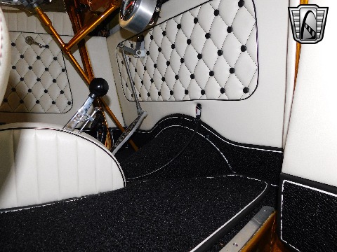 1933 Willys Coupe image 92