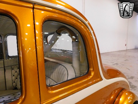 1933 Willys Coupe image 41