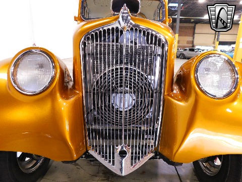 1933 Willys Coupe image 68