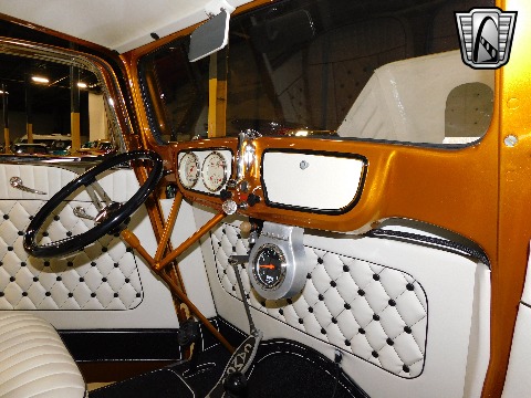 1933 Willys Coupe image 94