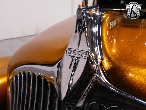 1933 Willys Coupe image 69