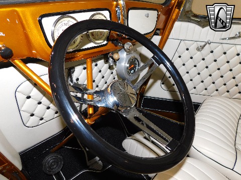 1933 Willys Coupe image 95