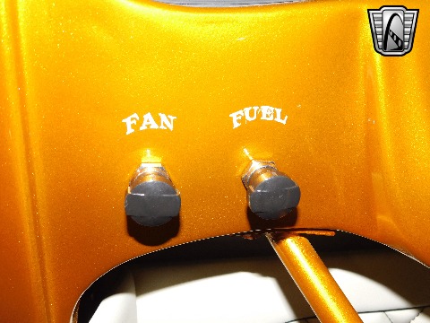 1933 Willys Coupe image 96