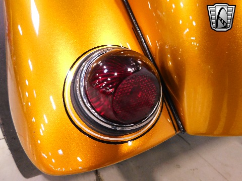 1933 Willys Coupe image 45