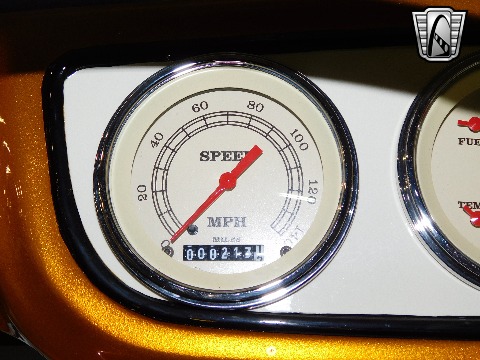 1933 Willys Coupe image 97