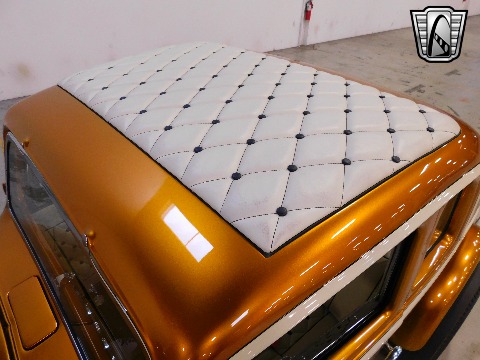 1933 Willys Coupe image 20