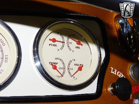 1933 Willys Coupe image 98