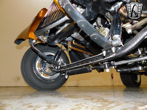 1933 Willys Coupe image 124