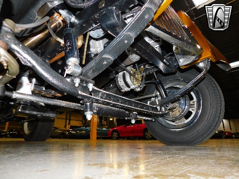 1933 Willys Coupe image 125