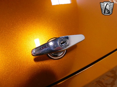 1933 Willys Coupe image 48