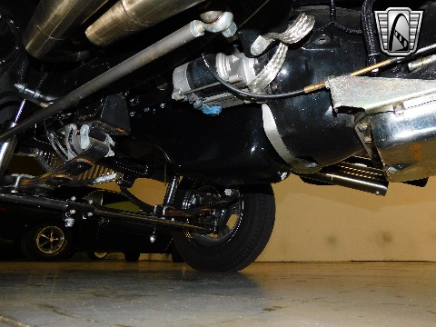 1933 Willys Coupe image 126