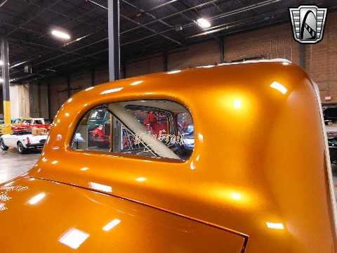 1933 Willys Coupe image 49