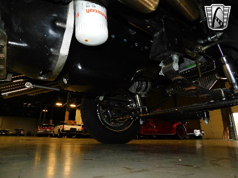 1933 Willys Coupe image 127