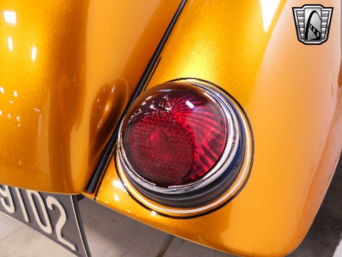 1933 Willys Coupe image 50