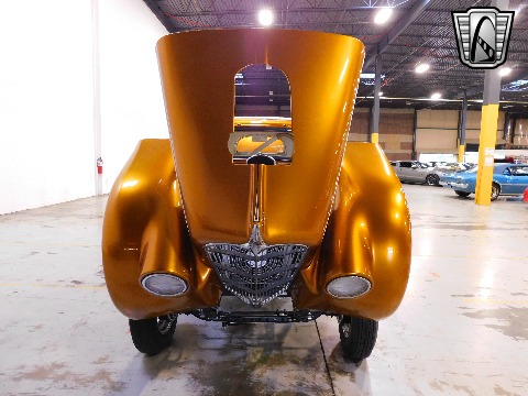 1933 Willys Coupe image 77